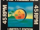 Burning Spear - Civilised Reggae / Social Living  Island 12