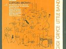 Gigi Gryce and Clifford Brown on Blue Note 5050 10”