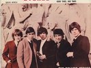 The ROLLING STONES * Route 66 * 1964 SPANISH EP * SPAIN *