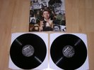 Serge Gainsbourg - Vu de l'extérieur - double LP vinyl 33 t