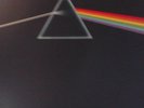 PINK FLOYD DARK SIDE OF THE MOON VINYL 1ST UK PRESS 1973  LP Album SHVL 804