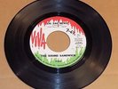 SOUND SANDWICH Apothecary Dream/Zig Zag News 1967 Viva 223 garage psych 45 EX