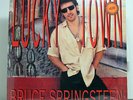 Bruce Springsteen ?– Lucky Town SEALED 1st Press 1992 USA LP Warren Zevon
