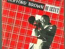 Clifford Brown Blue Note 5047 10”