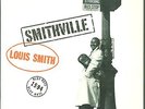 Louis Smith on Blue Note