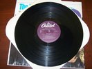 The Beatles The Early Beatles LP 33rpm 12