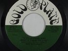 Modern Soul Disco 45 - Key & Cleary - What It Takes To Live - Gold Plate VG+ mp3