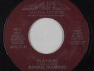 Modern Soul Boogie 45 - Ronnie Diamond - Playgirl - Anutha - VG+ mp3