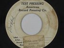 Motown Soul 45 - Jackson Five - Never Can Say Goodbye - TEST PRESSING - mp3
