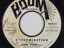 Northern Soul 45 - Dean Parrish - Determination - Boom - mp3