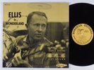 HERB ELLIS Ellis In Wonderland NORGRAN LP mono