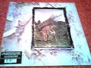 LED ZEPPELIN: IV, LP Reissue, Stairway to Heaven, Black Dog, Rock & Roll,NEU+OVP