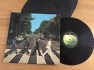THE BEATLES..ABBEY ROAD...RARE UK ISSUE ALBUM APPLE PCS 7088