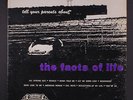 FACTS OF LIFE: Tell Your Parents About LP Hear  (some cover wear, plays VG, ext