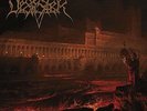 Desaster - The Oath Of An Iron Ritual (Ltd.Gold Vinyl) Vinyl LP HIGHROLLER NEW