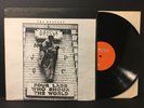 The Beatles Practice Sessions January-June 1969 Four Lads Who Shook The World LP