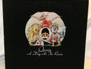 Queen: A Day At The Races *Sterling Master* Vinyl LP Elektra 1976