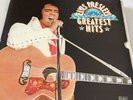 Elvis Presley's Greatest Hits Box Set Vinyl Records