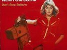 OLIVIA NEWTON JOHN DON'T STOP BELIEVIN' 7