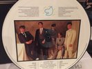 Spandau Ballet True Picture Disc