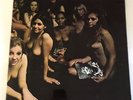 Jimi Hendrix Electric LadyLand Uk 1st Press Track 1968 Ex