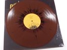 PANIC  AT THE DISCO Vices& Virtues LP MAROON w/ BLACK SPLATTER VINYL blink 182