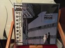 Depeche Mode - Some Great Reward  Import Japan obi LP Record 80's New Wave Band