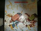 Junior Murvin- Police And Thieves....Original Pressing Vinyl LP...ILPS 9499.1977