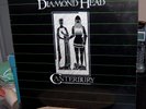 DIAMOND HEAD.  