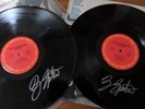 SIGNED On Both Records Original Bruce Springsteen The River Album LP 1980 Rare
