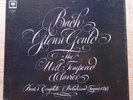 Bach: The Well-Tempered Clavier, Book 1 Glenn Gould (Columbia Stereo D3S 733) 3x