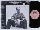 WALTER BISHOP JR. Coral Keys BLACK JAZZ LP VG+ SHRINK