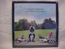 GEORGE HARRISON ALL THINGS MUST PASS 3 LP BOX SET 8 PG BOOKLET 2001 French Impor