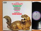 DECCA SET 561-3 Puccini Turandot Sutherland Pavarotti Mehta 3xLP Holland NM/VG
