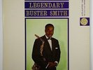 Buster Smith 
