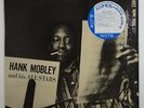 Hank Mobley 