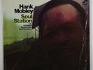 Hank Mobley 