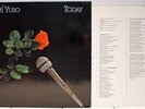 Rare Country LP- Timi Yuro - Willie Nelson - Today- with Photo Postcard & Letter
