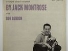 Jack Montrose/Bob Gordon 