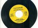 45 - J.J. Johnson Orch. w/McCall&Jones - 