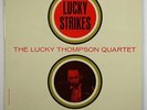 Lucky Thompson 