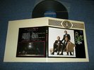 JACQUES LOUSSIER TRIO Japan Only 1972 NM LP PLAY BACH