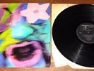 THE CRAZY WORLD OF ARTHUR BROWN   UK MONO TRACK LP 1968 1ST PRESS 1A/1B