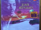 Jimi Hendrix-First Rays Of The New Rising Sun-Double Blues Rock Vinyl LP-Sealed