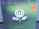 Fleetwood Mac Greatest Hits-Sealed 1988 Original Embossed Letters On Cover