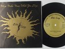 Modern Funk/Sweet Soul 45 - Solar Energy - Music While You Sleep - Castle VG++