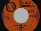Northern Funk/Sweet Soul 45 - Bobby O' Brown - Searching For My - Single B - mp3