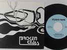 Modern Soul Funk 45 - Broken Glass - Rather You Than Me - Citysound - VG++ mp3