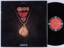 JOHN COLTRANE Om IMPULSE LP gatefold