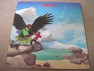 BUDGIE Never Turn Your Back On A Friend 1973 MCA RECORDS  superb EX+